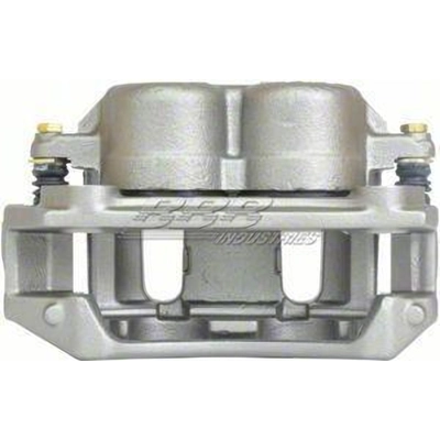 Front Right Rebuilt Caliper With Hardware by BBB INDUSTRIES - 99-17892A pa1