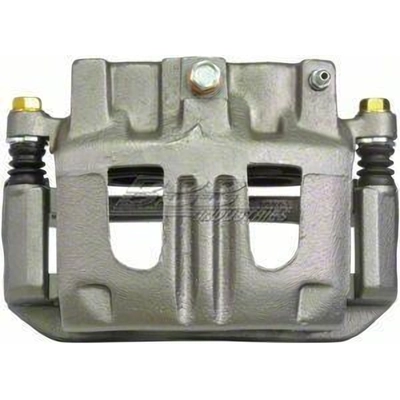 Front Right Rebuilt Caliper With Hardware by BBB INDUSTRIES - 99-17906A pa4