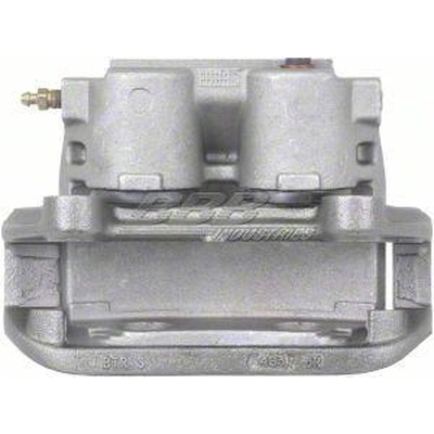 Front Right Rebuilt Caliper With Hardware by BBB INDUSTRIES - 99-17922A pa1