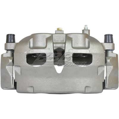 Front Right Rebuilt Caliper With Hardware by BBB INDUSTRIES - 99-17949A pa3