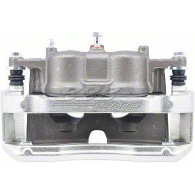 Front Right Rebuilt Caliper With Hardware by BBB INDUSTRIES - 99-17970A pa1