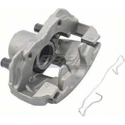 Front Right Rebuilt Caliper With Hardware by BBB INDUSTRIES - 99-17976B pa2