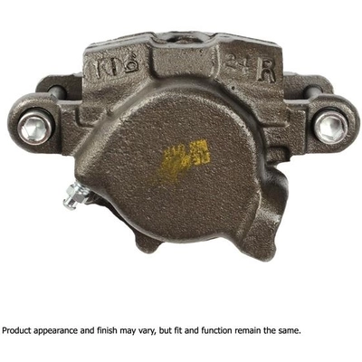 CARDONE INDUSTRIES - 18-4071 - Front Right Rebuilt Caliper With Hardware pa9