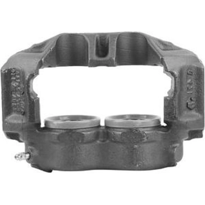 CARDONE INDUSTRIES - 18-4351 - Front Right Rebuilt Caliper With Hardware pa4