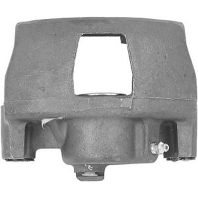 CARDONE INDUSTRIES - 18-4357 - Front Right Rebuilt Caliper With Hardware pa6