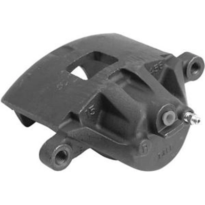 CARDONE INDUSTRIES - 18-4639 - Front Right Rebuilt Caliper With Hardware pa6