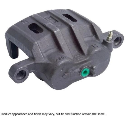 Front Right Rebuilt Caliper With Hardware by CARDONE INDUSTRIES - 18-4671 pa9