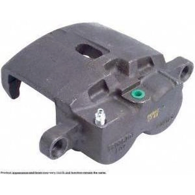 Front Right Rebuilt Caliper With Hardware by CARDONE INDUSTRIES - 18-4728 pa13