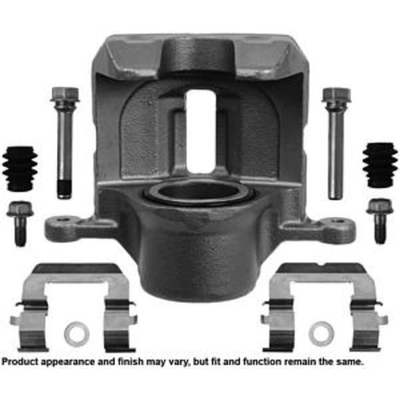 Front Right Rebuilt Caliper With Hardware by CARDONE INDUSTRIES - 18-5271 pa3