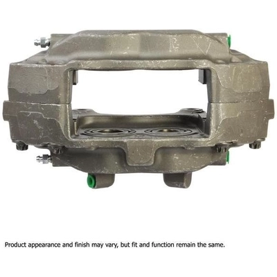 Front Right Rebuilt Caliper With Hardware by CARDONE INDUSTRIES - 18-5284 pa7