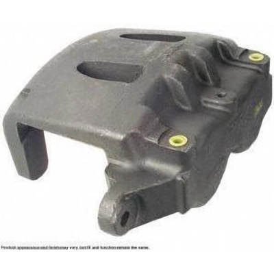 Front Right Rebuilt Caliper With Hardware by CARDONE INDUSTRIES - 18-8058 pa13