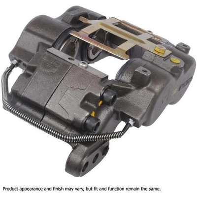 Front Right Rebuilt Caliper With Hardware by CARDONE INDUSTRIES - 18-8101 pa5