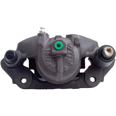 CARDONE INDUSTRIES - 18B4378 - Front Right Rebuilt Caliper With Hardware pa14