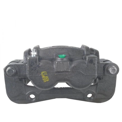 Front Right Rebuilt Caliper With Hardware by CARDONE INDUSTRIES - 18B4938 pa9