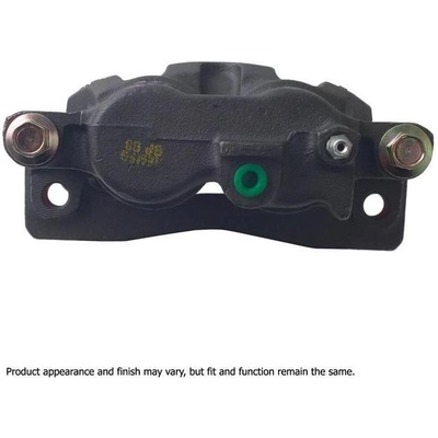 Front Right Rebuilt Caliper With Hardware by CARDONE INDUSTRIES - 18B4275 pa8