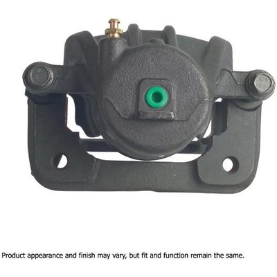 Front Right Rebuilt Caliper With Hardware by CARDONE INDUSTRIES - 18B4382C pa8