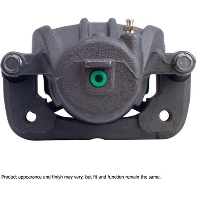 Front Right Rebuilt Caliper With Hardware by CARDONE INDUSTRIES - 18B4383 pa8