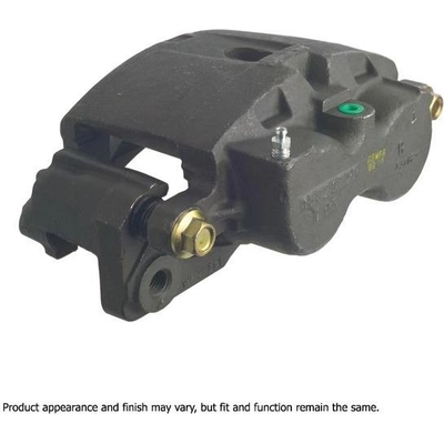 Front Right Rebuilt Caliper With Hardware by CARDONE INDUSTRIES - 18B4730S pa5