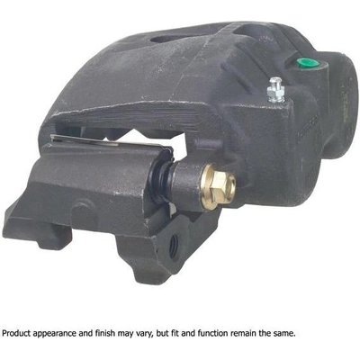 Front Right Rebuilt Caliper With Hardware by CARDONE INDUSTRIES - 18B4816 pa7