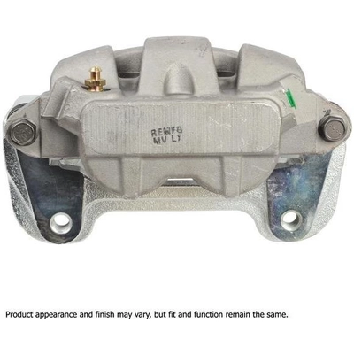 Front Right Rebuilt Caliper With Hardware by CARDONE INDUSTRIES - 18B4928B pa6