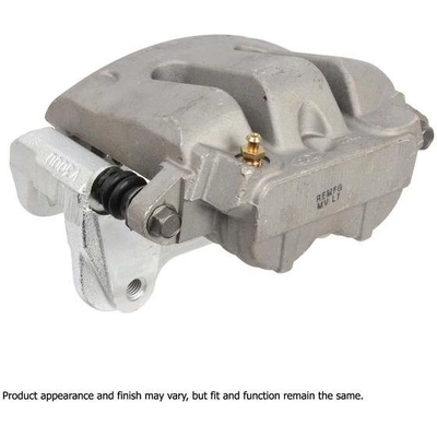 Front Right Rebuilt Caliper With Hardware by CARDONE INDUSTRIES - 18B4928B pa8