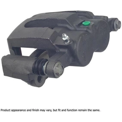 Front Right Rebuilt Caliper With Hardware by CARDONE INDUSTRIES - 18B4994 pa7