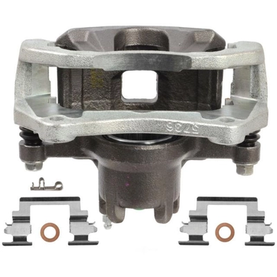 Front Right Rebuilt Caliper With Hardware by CARDONE INDUSTRIES - 18B5033C pa10