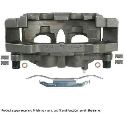 Front Right Rebuilt Caliper With Hardware by CARDONE INDUSTRIES - 18B5060 pa6