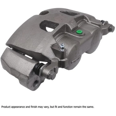 Front Right Rebuilt Caliper With Hardware by CARDONE INDUSTRIES - 18B5486 pa6