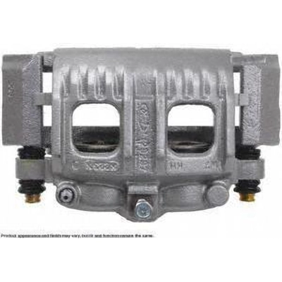 Front Right Rebuilt Caliper With Hardware by CARDONE INDUSTRIES - 18P4652 pa7