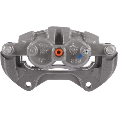 Front Right Rebuilt Caliper With Hardware by CARDONE INDUSTRIES - 18P5025 pa2