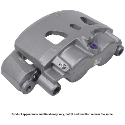 Front Right Rebuilt Caliper With Hardware by CARDONE INDUSTRIES - 18P5302 pa2