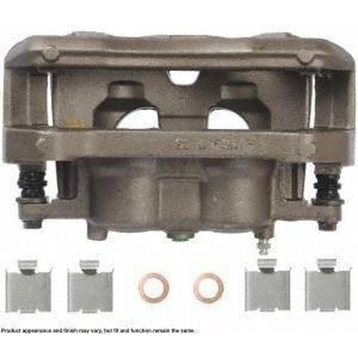 Front Right Rebuilt Caliper With Hardware by CARDONE INDUSTRIES - 18P5404 pa8