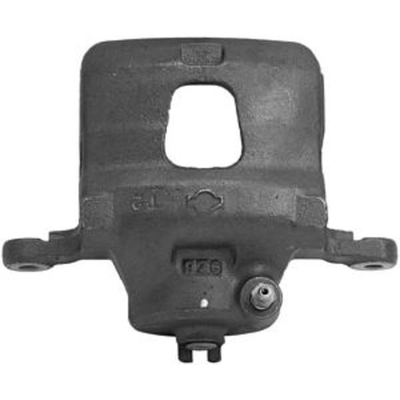 Front Right Rebuilt Caliper With Hardware by CARDONE INDUSTRIES - 19-1218 pa4