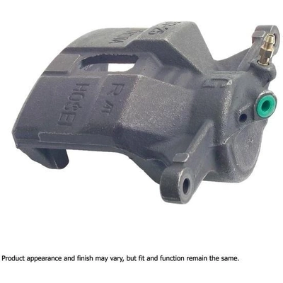 Front Right Rebuilt Caliper With Hardware by CARDONE INDUSTRIES - 19-1791 pa8