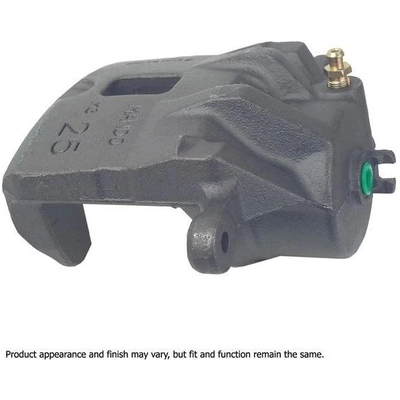 Front Right Rebuilt Caliper With Hardware by CARDONE INDUSTRIES - 19-2833 pa8