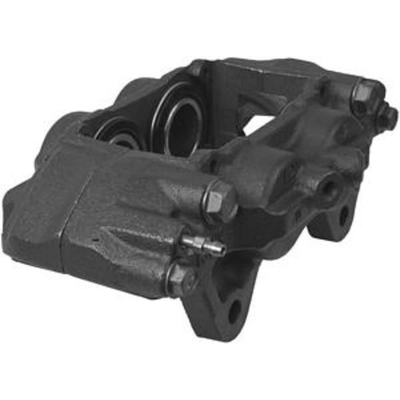 CARDONE INDUSTRIES - 19-2984 - Front Right Rebuilt Caliper With Hardware pa6