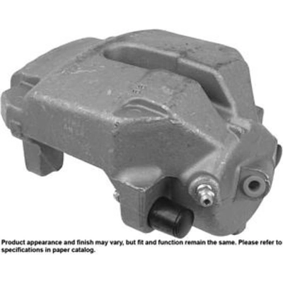 Front Right Rebuilt Caliper With Hardware by CARDONE INDUSTRIES - 19-3242 pa2