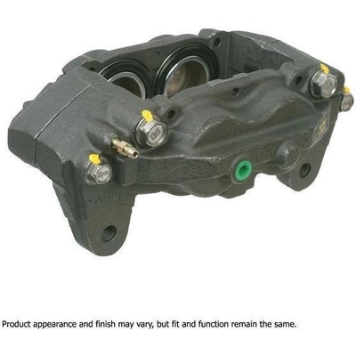 CARDONE INDUSTRIES - 19-3274 - Front Right Rebuilt Caliper With Hardware pa13