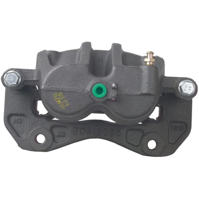 CARDONE INDUSTRIES - 19B2711 - Front Right Rebuilt Caliper With Hardware pa13