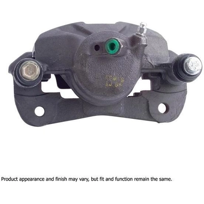 Front Right Rebuilt Caliper With Hardware by CARDONE INDUSTRIES - 19B1188 pa8