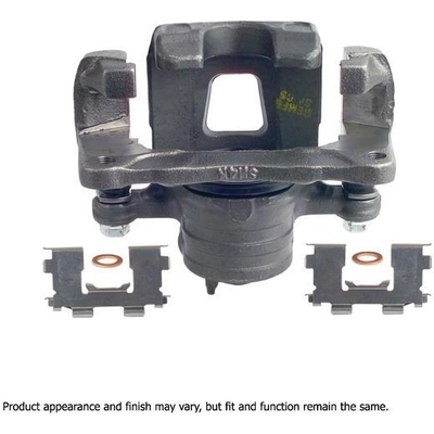 Front Right Rebuilt Caliper With Hardware by CARDONE INDUSTRIES - 19B1444 pa7