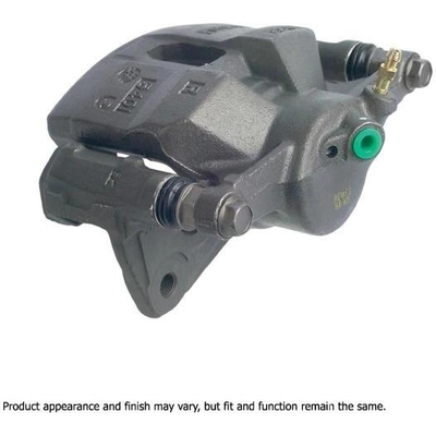 Front Right Rebuilt Caliper With Hardware by CARDONE INDUSTRIES - 19B1591 pa8