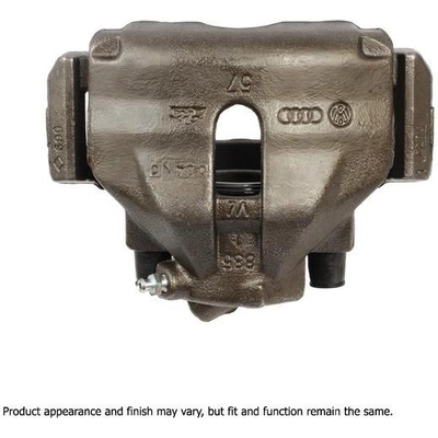 Front Right Rebuilt Caliper With Hardware by CARDONE INDUSTRIES - 19B1816A pa6