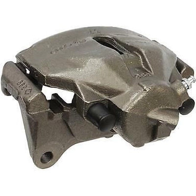 Front Right Rebuilt Caliper With Hardware by CARDONE INDUSTRIES - 19B1817A pa9