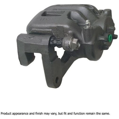 Front Right Rebuilt Caliper With Hardware by CARDONE INDUSTRIES - 19B2656 pa5