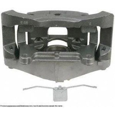 Front Right Rebuilt Caliper With Hardware by CARDONE INDUSTRIES - 19B3246 pa8