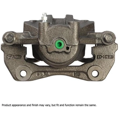 Front Right Rebuilt Caliper With Hardware by CARDONE INDUSTRIES - 19B6268 pa9