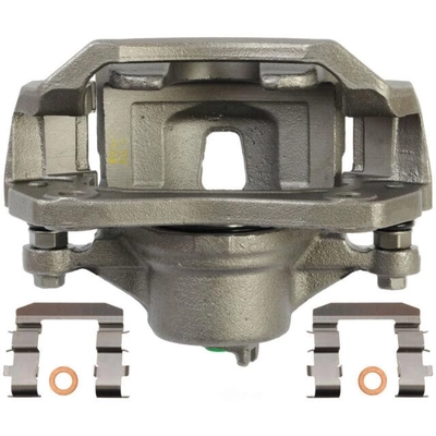 Front Right Rebuilt Caliper With Hardware by CARDONE INDUSTRIES - 19B6405 pa12