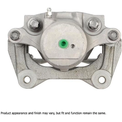 Front Right Rebuilt Caliper With Hardware by CARDONE INDUSTRIES - 19B6460 pa6